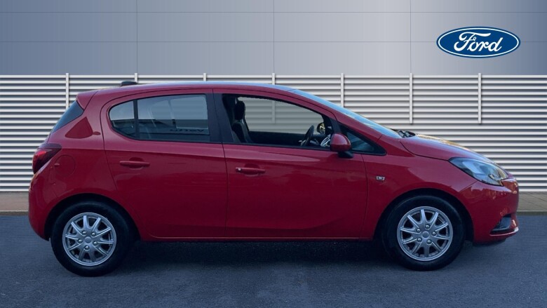 Vauxhall Corsa 1.4 [75] ecoFLEX Design 5dr Petrol Hatchback